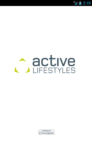 Active Lifestyles