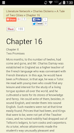 A Tale of Two Cities audio/txt poster 7