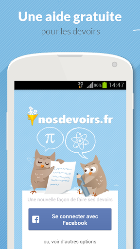 Nosdevoirs.fr