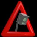 Veldroid SpeedCamAlert icon