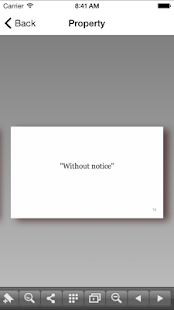 Bar Exam Buddy Screenshots 11