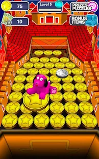 Coin Dozer - Free Prizes! - screenshot thumbnail