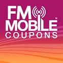 FM Mobile Coupons logo