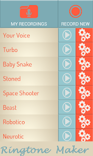 How to install Voice Changer: Talking Tool patch 1.7 apk for bluestacks