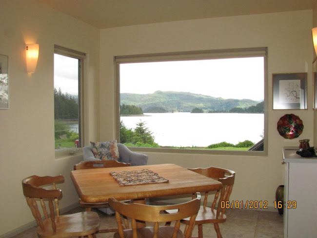 Haida Gwaii Home For Sale