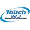 92.3 WQSL, The Touch logo