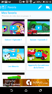 How to mod Vidéos pour Enfants 1.4 apk for bluestacks