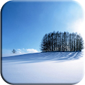 Winter Snow wallpapers logo