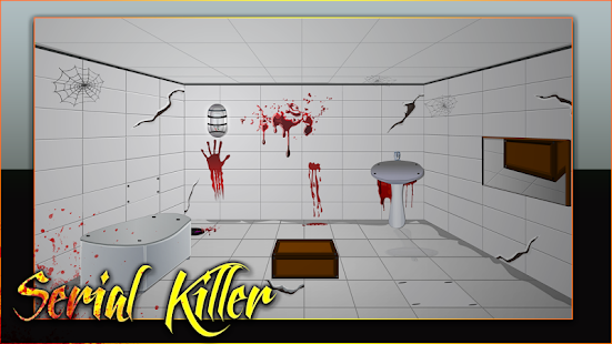   Escape From Serial Killer- screenshot thumbnail   