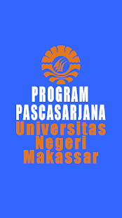 How to download ProgramPascaSarjana UNM 1.0 mod apk for android