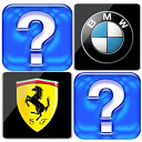 Car Logo Game mobile app icon