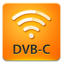 Tivizen DVB-C Wi-Fi icon