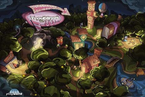 Free Troublings - Monsters for kids APK for Android
