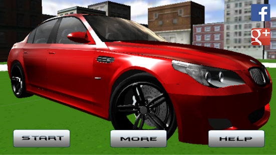 How to download Real car parking 1.3 unlimited apk for bluestacks