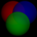 Colors War logo
