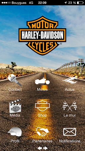 Harley Toulon