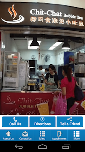 How to install Chit-Chat Bubble Tea 1.0.0 apk for bluestacks