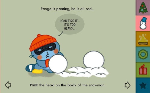 How to mod Pango Christmas 1.6 mod apk for pc