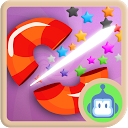 Candy Ninja mobile app icon