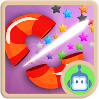 Candy Ninja APK icône