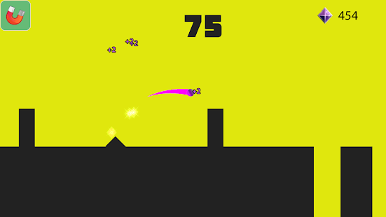Jump Hit Screenshots 3