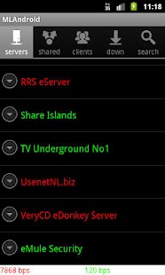 How to mod MLAndroid 0.4.11 unlimited apk for bluestacks