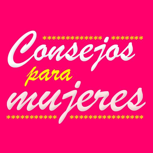 Consejos para Mujeres LOGO-APP點子