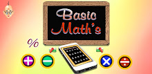 Basic Maths APK