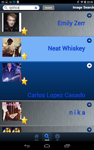 SearchImageSenchaTouch Screenshots 6