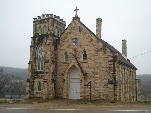 Stone City Church