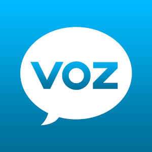 VOZ – VOZ is a cross-platform voice chat app – Android Social Apps