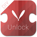 Unlock DIY - Locker Master icon