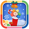 Christmas Activity Book Game icon