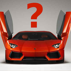 Name That Car for PC and MAC