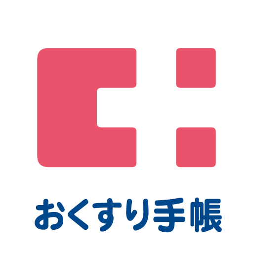 お薬手帳 LOGO-APP點子