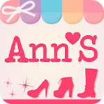 Cover Image of ダウンロード Ann'S超人氣女鞋旗艦店：掌握時下最流行美鞋 1.10.0 APK