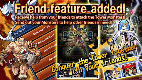 Free MonTowers2 APK for Android