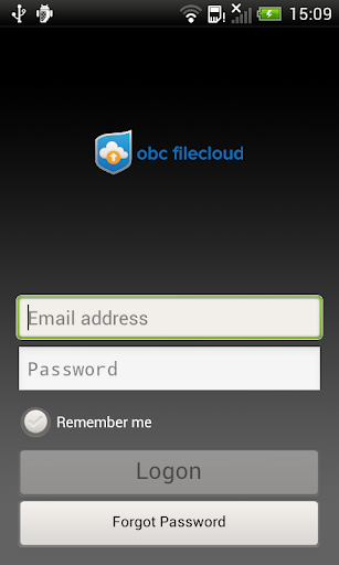 OBC FileCloud