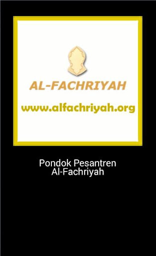 Radio Al-Fachriyah