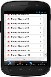 How to download 101 Funny Quotes About Life patch 5.0 apk for laptop