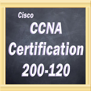 Cisco CCNA 200-120.apk 1.1.2