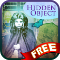 Hidden Object - Ghosts! icon