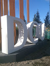 DCU Sculpture