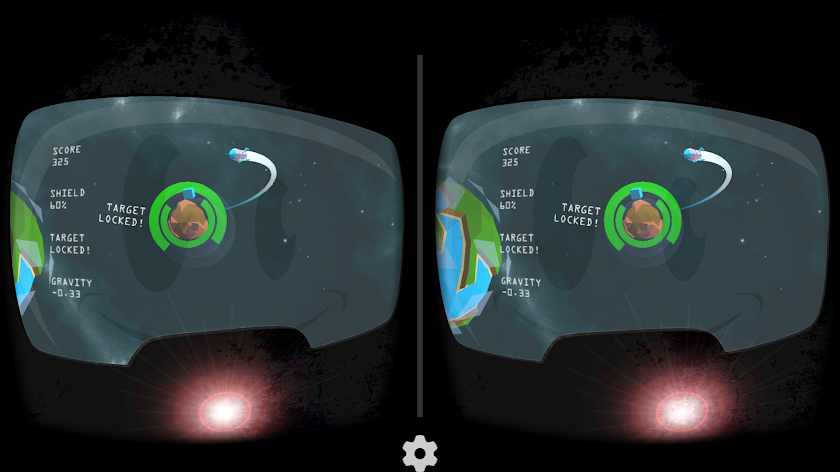WAA! VR Screen 3