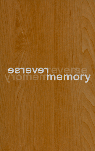 reverse memory