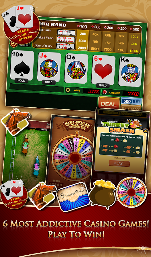 Free Casino Slot Machine Apps