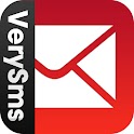 Verysms logo