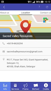 Sacred Valley Screenshots 3