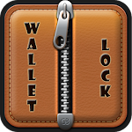 Wallet Lock Screen Apk