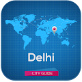 Delhi City Guide Apk